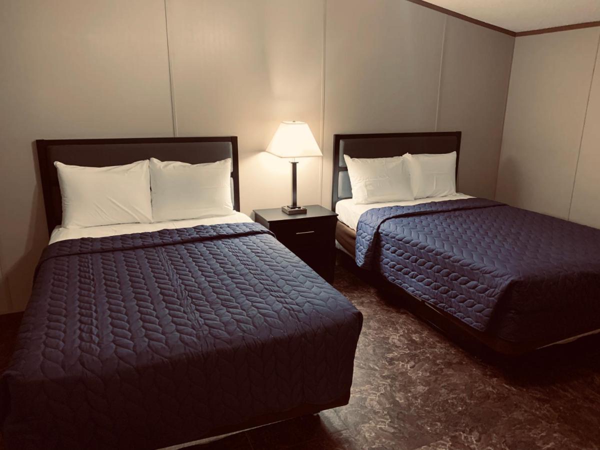 Monahans Country Inn Eksteriør bilde